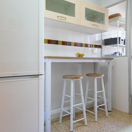 Apartamento Con Piscina En Villajoyosa By Bebalmy Exterior foto